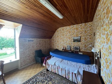 Maison a vendre Plomeur 29120 Finistère 151 m2 5 pièces 156700 euros