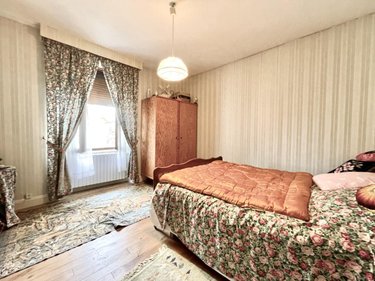 Maison a vendre Saint-Chély-d'Apcher 48200 Lozère 170 m2  145000 euros