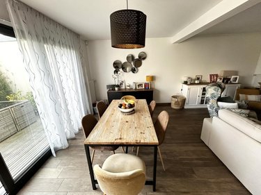 Location maison Saint-Malo 35400 Ille-et-Vilaine 85 m2  1318 euros