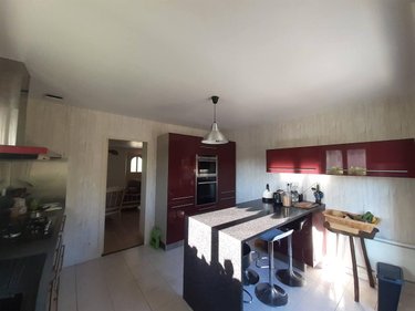 Maison a vendre Saint-Étienne-du-Gué-de-l'Isle 22210 Côtes-d'Armor 93 m2 4 pièces 156900 euros