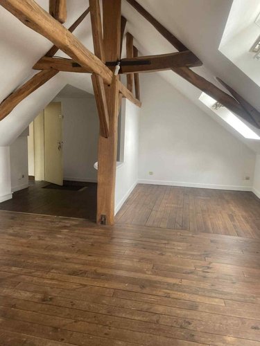Appartement a vendre Saumur 49400 Maine-et-Loire 27 m2  74200 euros