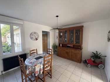 Maison a vendre Fouilloy 80800 Somme 88 m2 4 pièces 187200 euros