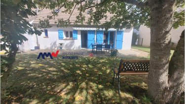 Maison a vendre Sablé-sur-Sarthe 72300 Sarthe 115 m2 5 pièces 182000 euros
