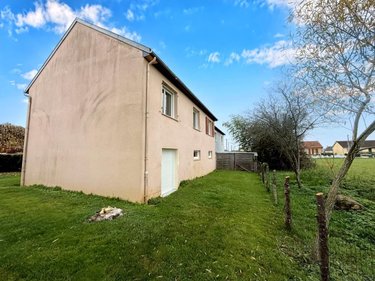 Maison a vendre Juillé 72170 Sarthe 90 m2 5 pièces 177920 euros