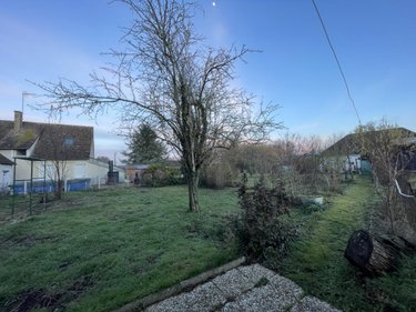 Maison a vendre Ballon-Saint-Mars 72290 Sarthe 93 m2 4 pièces 105400 euros