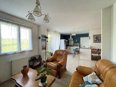Maison a vendre Pleudihen-sur-Rance 22690 Côtes-d'Armor 75 m2 3 pièces 261250 euros