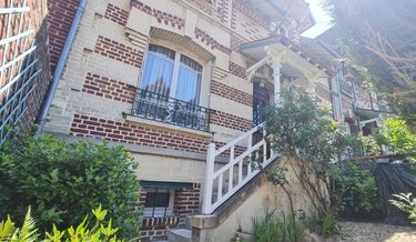 Maison a vendre Compiègne 60200 Oise 124 m2 6 pièces 490000 euros