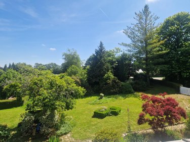 Maison a vendre Saint-Aignan 56480 Morbihan 83 m2 4 pièces 190900 euros