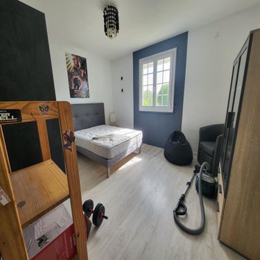 Maison a vendre Châteauneuf-du-Faou 29520 Finistère 71 m2 3 pièces 130940 euros