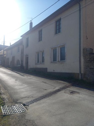 Maison a vendre Bonnay 25870 Doubs 100 m2  107200 euros