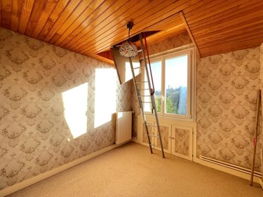 Maison a vendre Saint-Malo 35400 Ille-et-Vilaine 96 m2 5 pièces 512050 euros