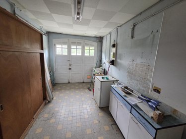 Maison a vendre Riantec 56670 Morbihan 105 m2 5 pièces 249600 euros