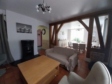 Maison a vendre Le Neubourg 27110 Eure 145 m2 7 pièces 248000 euros