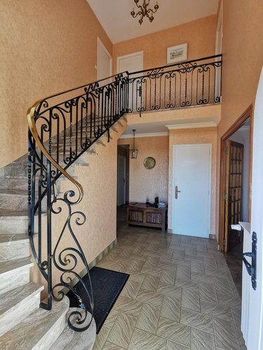 Maison a vendre La Roche-Jaudy 22450 Côtes-d'Armor 136 m2 8 pièces 284000 euros
