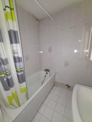 Appartement a vendre Vierzon 18100 Cher 61 m2 2 pièces 52800 euros