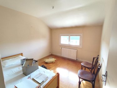 Maison a vendre Avrillé 49240 Maine-et-Loire 127 m2 7 pièces 304500 euros