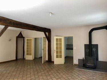 Maison a vendre Écuillé 49460 Maine-et-Loire 157 m2 6 pièces 312060 euros