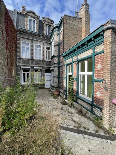 Maison a vendre Amiens 80000 Somme 213 m2 9 pièces 493500 euros