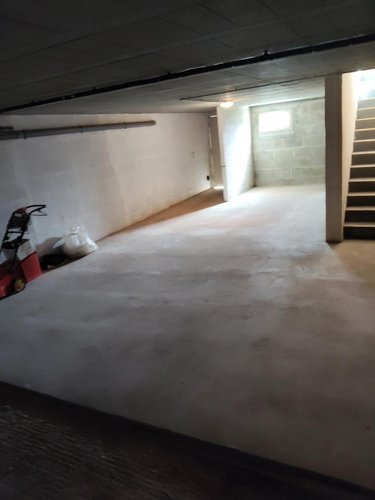 Maison a vendre La Bazoge 72650 Sarthe 149 m2  290484 euros