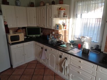 Maison a vendre Fresnicourt-le-Dolmen 62150 Pas-de-Calais 142 m2 6 pièces 172500 euros