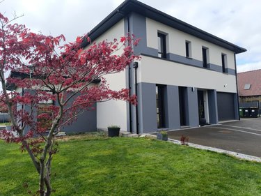 Maison a vendre Hesdigneul-lès-Béthune 62196 Pas-de-Calais 181 m2  462000 euros