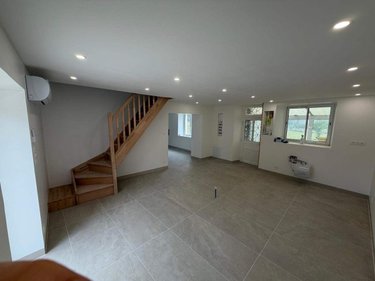 Maison a vendre Brécy 18220 Cher 146 m2 6 pièces 188100 euros