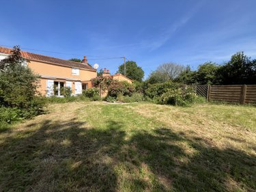 Maison a vendre Chauvé 44320 Loire-Atlantique 87 m2 4 pièces 209850 euros