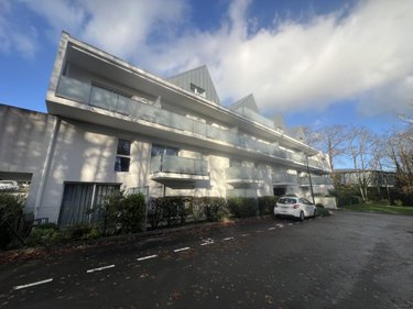 Appartement a vendre Concarneau 29900 Finistère 63 m2  279000 euros