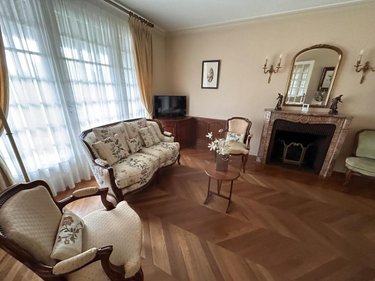 Maison a vendre Vannes 56000 Morbihan 99 m2 5 pièces 548640 euros