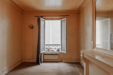 Appartement a vendre Paris 19e arrondissement 75019 Paris 56 m2 3 pièces 465000 euros