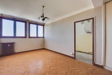 Appartement a vendre Toulouse 31000 Haute-Garonne 64 m2 4 pièces 187000 euros