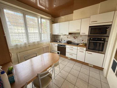 Maison a vendre Villers-Bretonneux 80800 Somme 91 m2 6 pièces 192400 euros