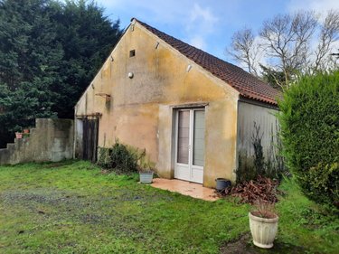 Maison a vendre Challans 85300 Vendée 139 m2 5 pièces 236600 euros