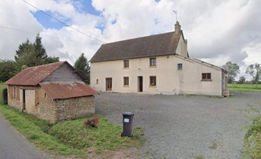 Maison a vendre Saint-Georges-de-Bohon 50500 Manche 90 m2  159000 euros