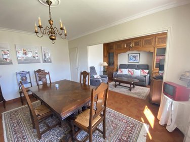 Maison a vendre Loudéac 22600 Côtes-d'Armor 130 m2 7 pièces 183050 euros