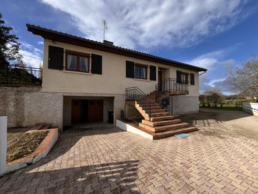 Maison a vendre Lamarche-sur-Saône 21760 Côte-d'Or 110 m2 5 pièces 320000 euros