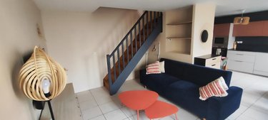 Location maison Douai 59500 Nord 55 m2 3 pièces 740 euros