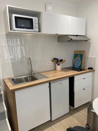 Location appartement Rouen 76000 Seine-Maritime 31 m2  680 euros