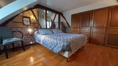 Maison a vendre Restigné 37140 Indre-et-Loire 96 m2 5 pièces 261250 euros