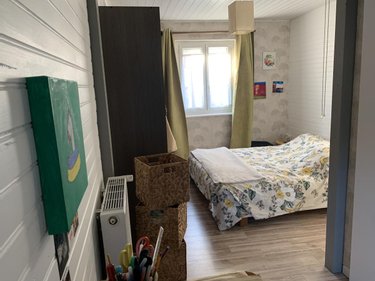 Maison a vendre Reims 51100 Marne 70 m2 3 pièces 200000 euros