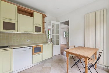 Maison a vendre Le Vésinet 78110 Yvelines 126 m2 6 pièces 1170000 euros