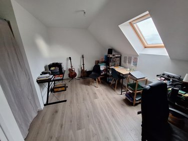 Location maison Saint Père Marc en Poulet 35430 Ille-et-Vilaine 101 m2 5 pièces 935 euros