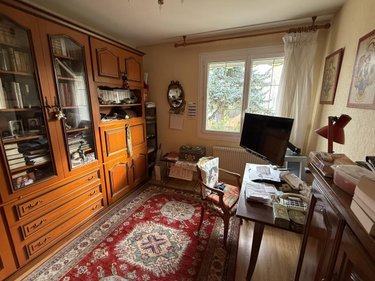 Maison a vendre Fontaine-lès-Dijon 21121 Côte-d'Or 105 m2 5 pièces 367500 euros