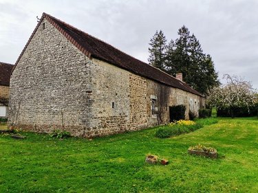 Maison a vendre Les Rotours 61210 Orne 130 m2 7 pièces 203900 euros