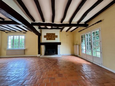 Maison a vendre Saint-Jean-du-Cardonnay 76150 Seine-Maritime 250 m2 9 pièces 298200 euros