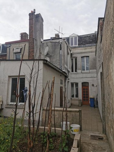 Maison a vendre Arras 62000 Pas-de-Calais 147 m2 7 pièces 250800 euros