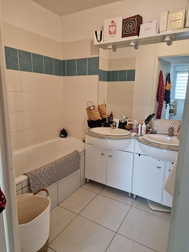 Location appartement Cambrai 59400 Nord 61 m2 3 pièces 800 euros