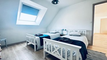 Maison a vendre Le Faouët 56320 Morbihan 160 m2  374040 euros