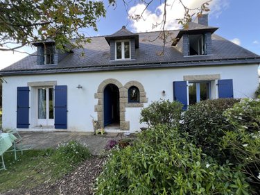 Maison a vendre Ploërmel 56800 Morbihan 125 m2 6 pièces 250816 euros