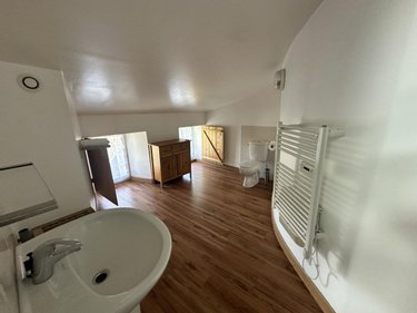 Immeuble a vendre Saint-Flour 15100 Cantal 300 m2  189700 euros